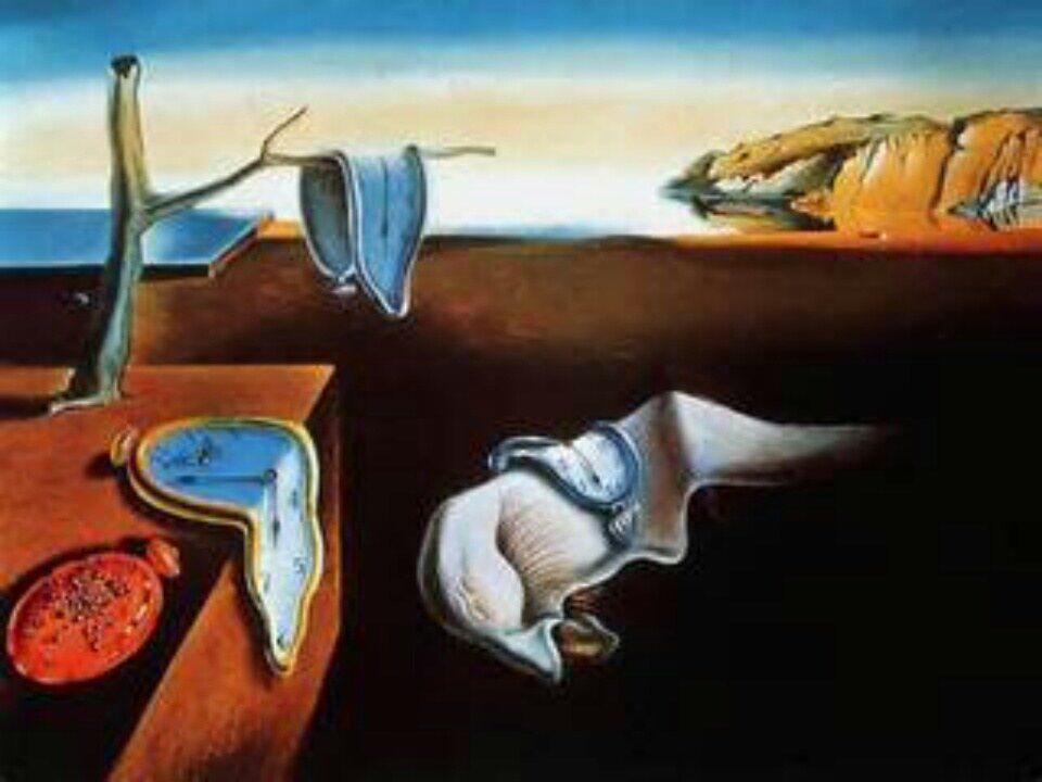 Like Clocks