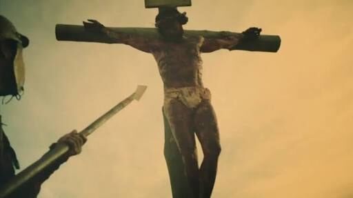 King Jesus 
