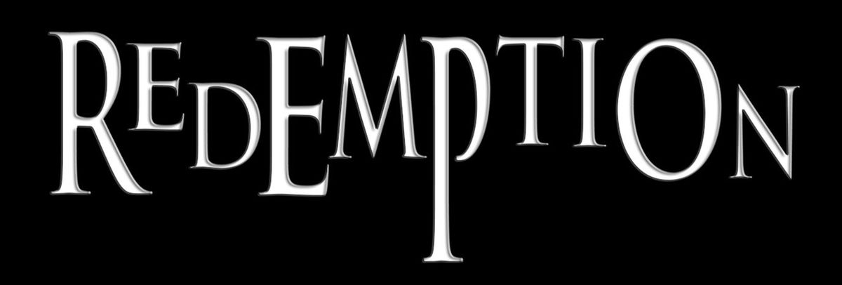 Redemption/ Larry Ran