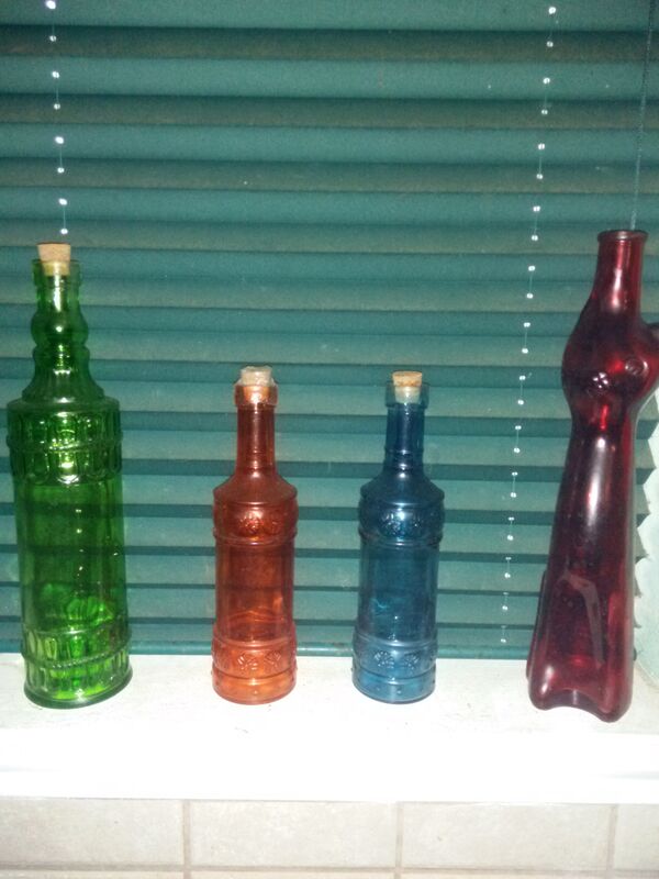 Ode to Glass