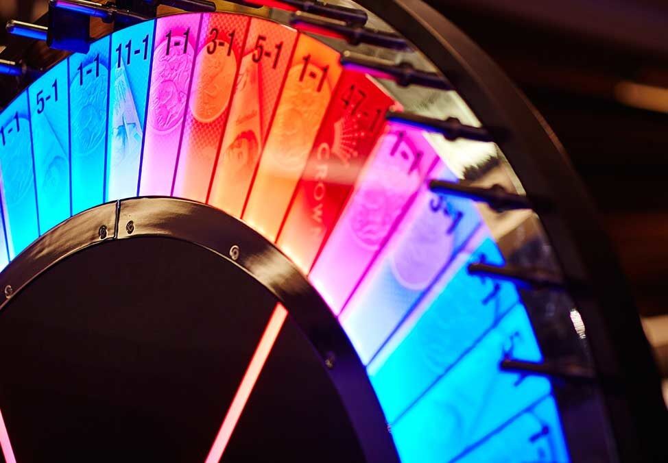 The Wheel