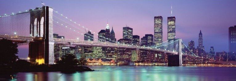Queens New York Embrace