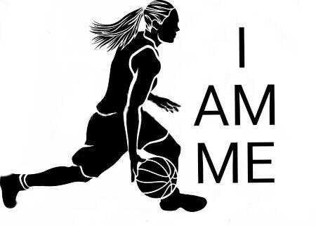 I AM ME