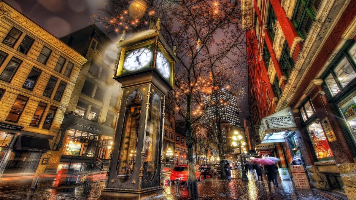 Time