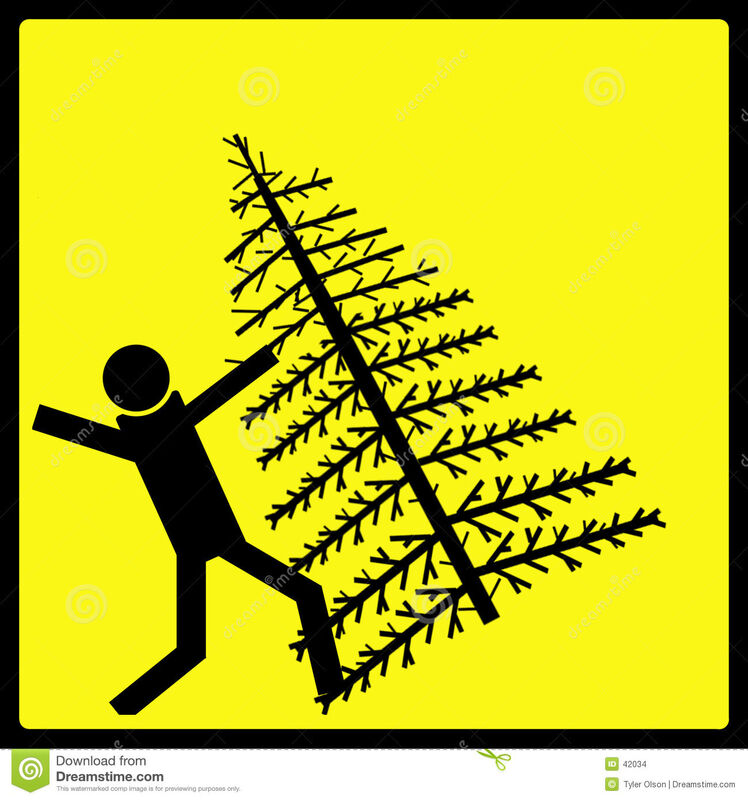 When Trees Attack