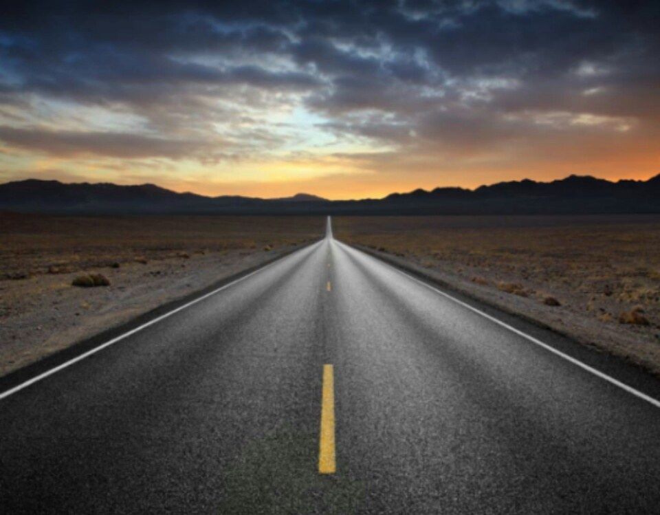 Dear Road