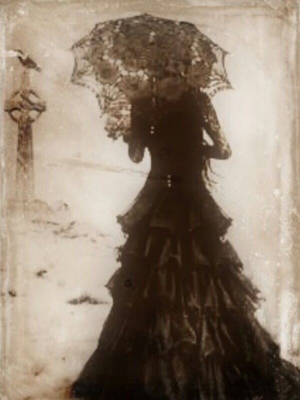 Letter from a Lonely Ghost on Valentine&#039;s Day