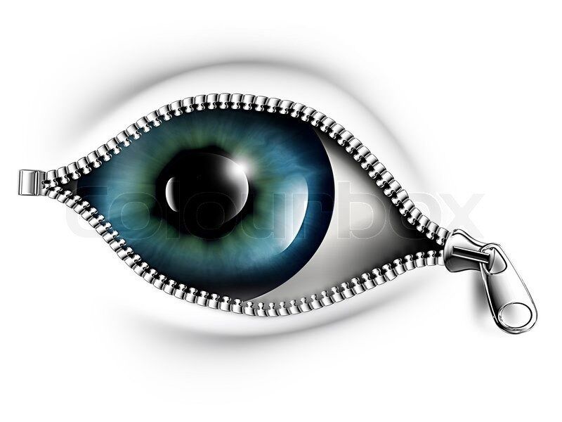 Open Eyes