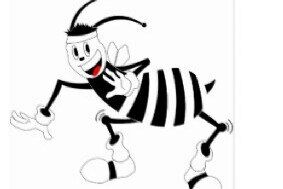 The Bee's Knees