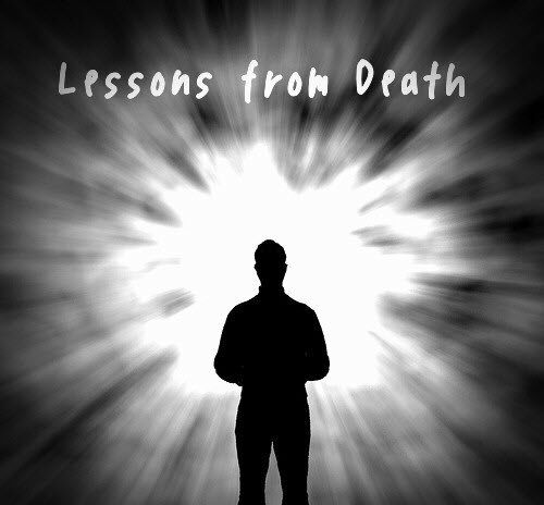 Death Lessons to the Dreamer