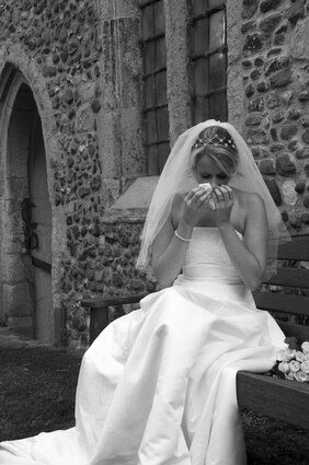 Misery's Wife