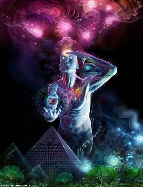 ON CREATION'S THOUGHTS