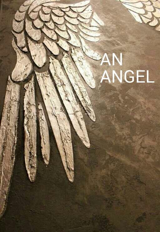 AN ANGEL