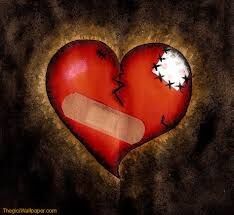 Promise Broken