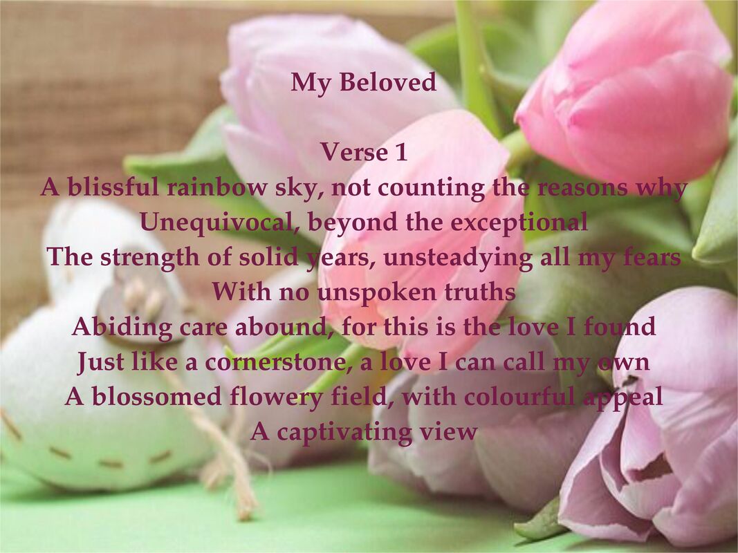 My Beloved
