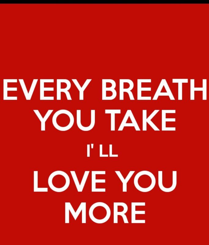 BREATH YOU