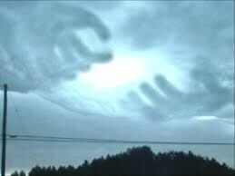 Hands In The Sky