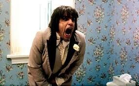 The First “Zip Line”