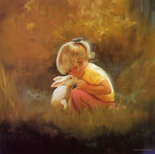 Hope, in lost Hope. 