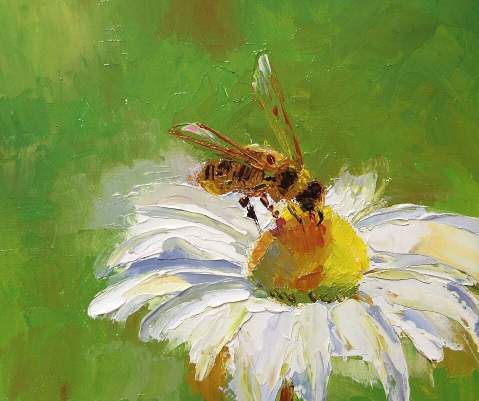 BAY–BEE!