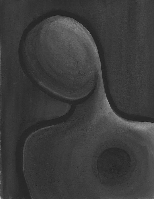 Empty Vessel