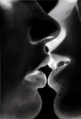 A Kiss