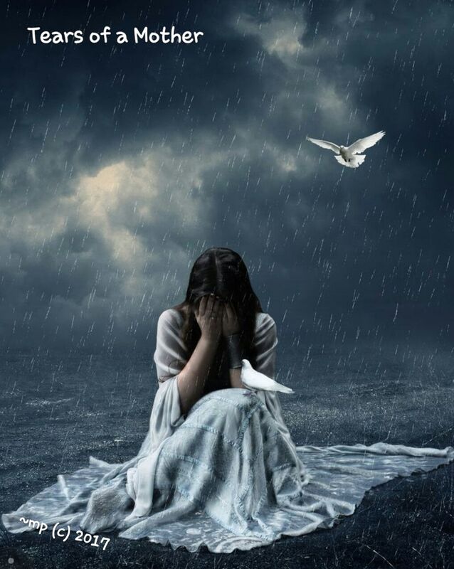 Tears of a Mother