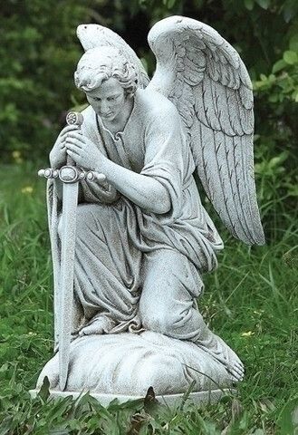 My Stone Angel