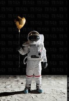 A spaceman's ode to the sun