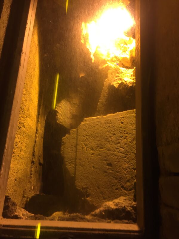 Tunnel