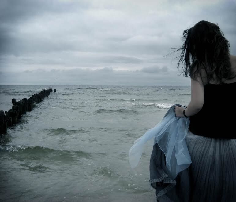 SOMEWHERE, SOMEONE