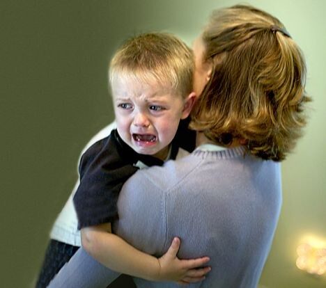 Child Abduction