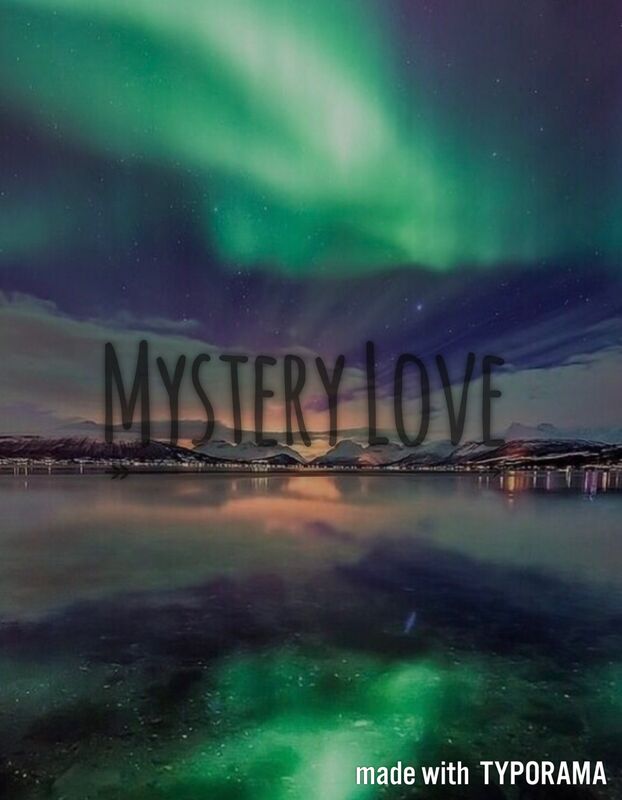 Mystery Love 