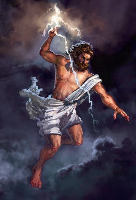 God?
