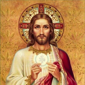 TO BE ALONE WITH GOD