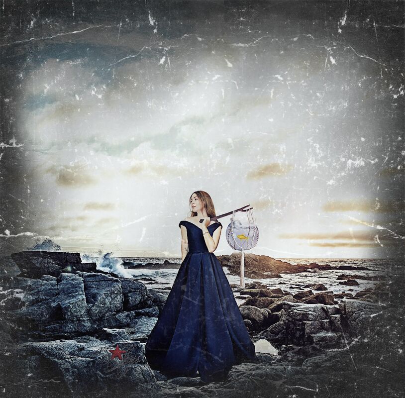 Distance Lends Enchantment