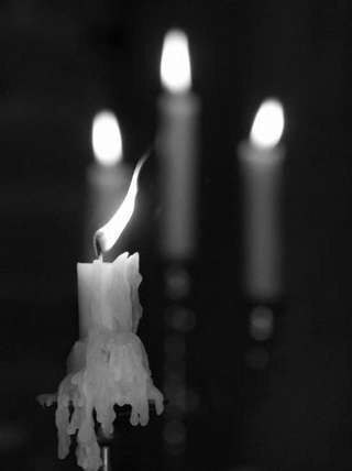 Where the Demons dwell~