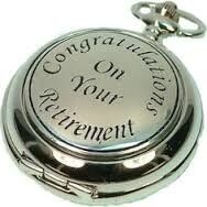 Retirement Day (21st Century)