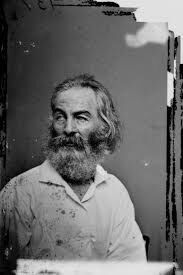 Walt Whitman & Sybil