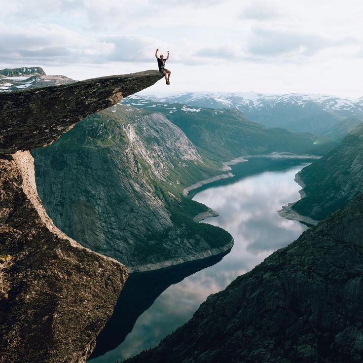 Life's Epic Journey...