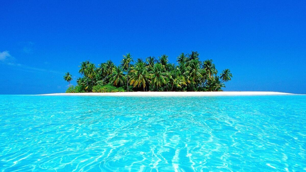 Imagine Island