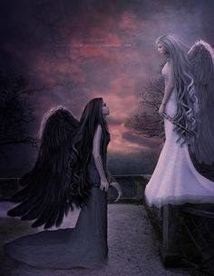 "A tale of Light and Darkness" By Ben Goode 2016 (c) "A tale of Light and Darkness" By Ben Goode 2016 (c)