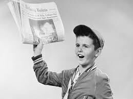 Read all about it!