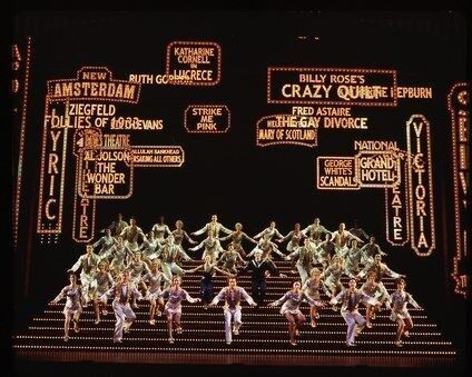 42nd Street Play & Allentown
