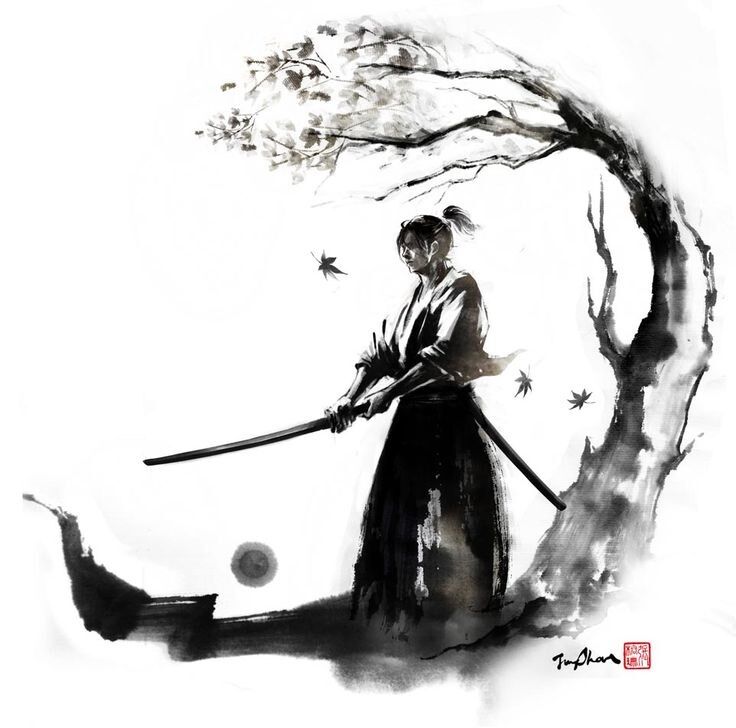 Ode to Lo Ran Zen