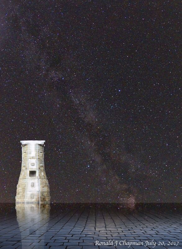 Cheomseongdae astronomical observatory 