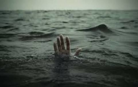 Suffering in death 