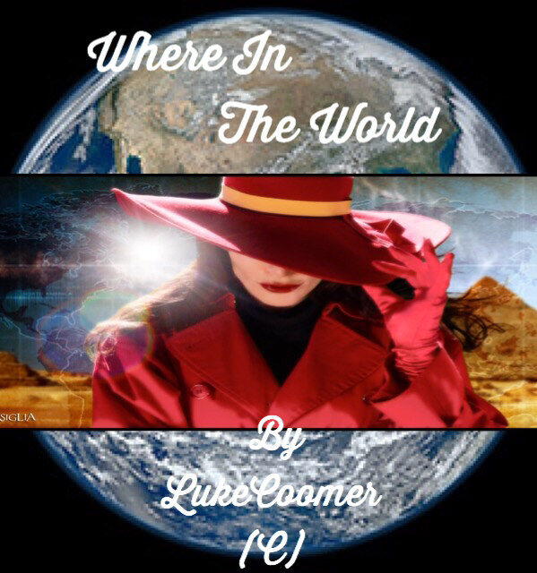 Where in the World