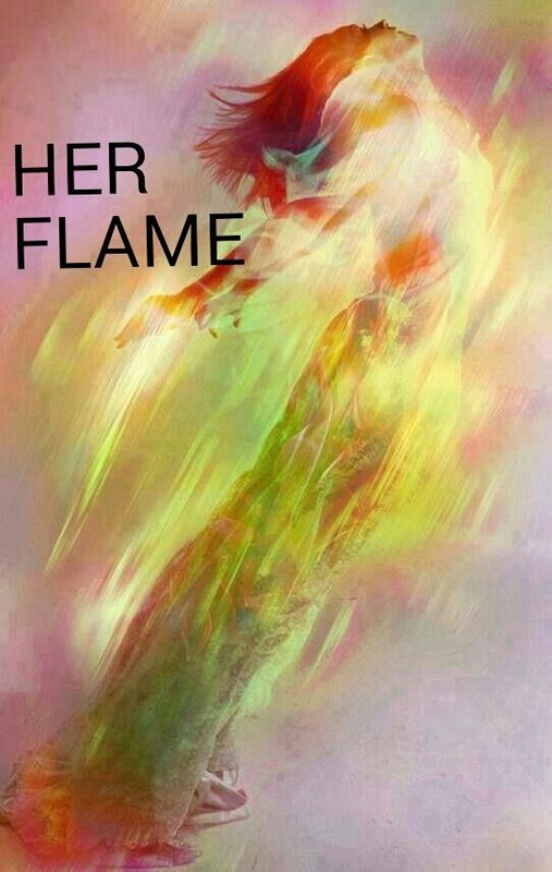 HER FLAME