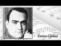 OVER THERE (Inspired by Larry Ran to put up sang by ENRICO CARUSO